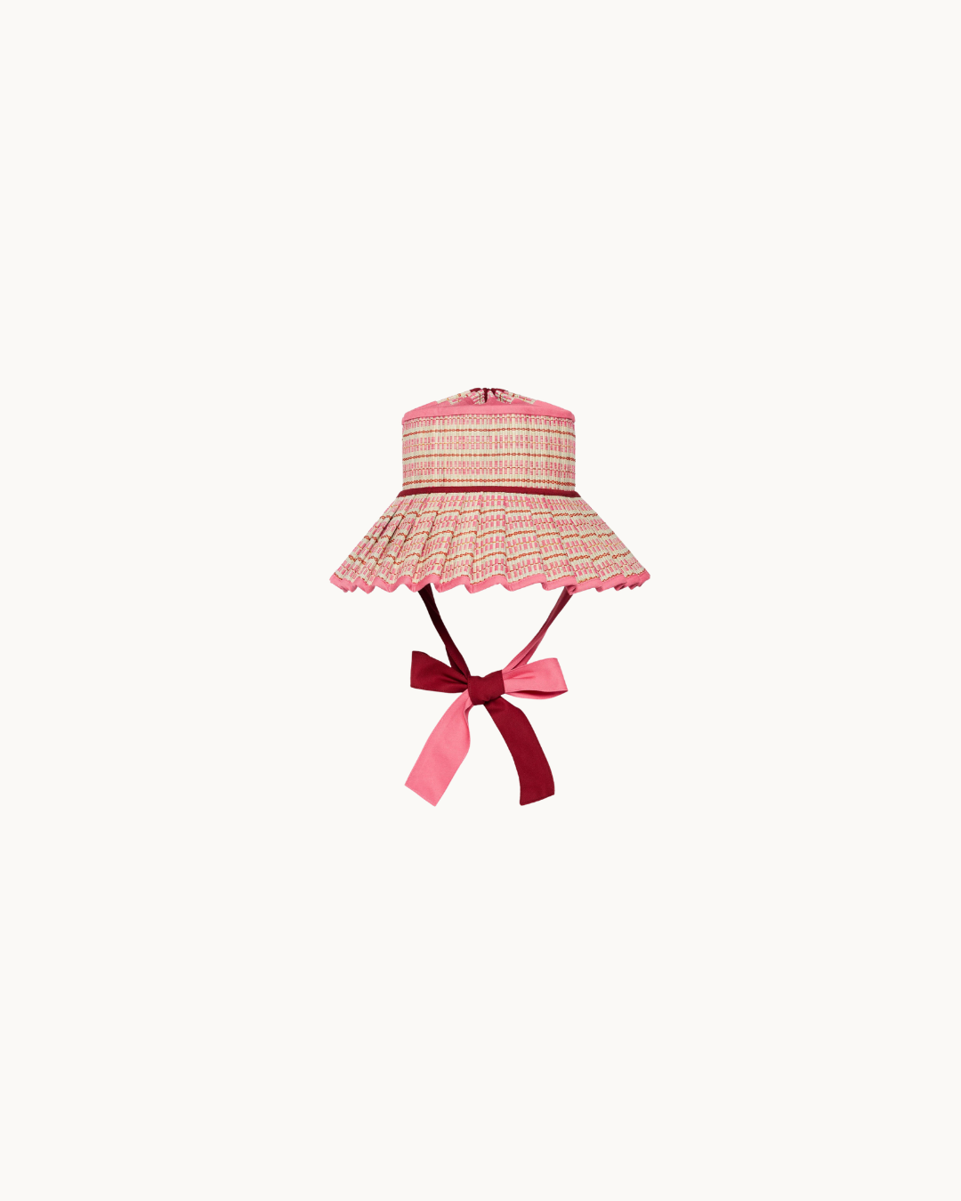Jaipur City | Luxe Ravello Hat