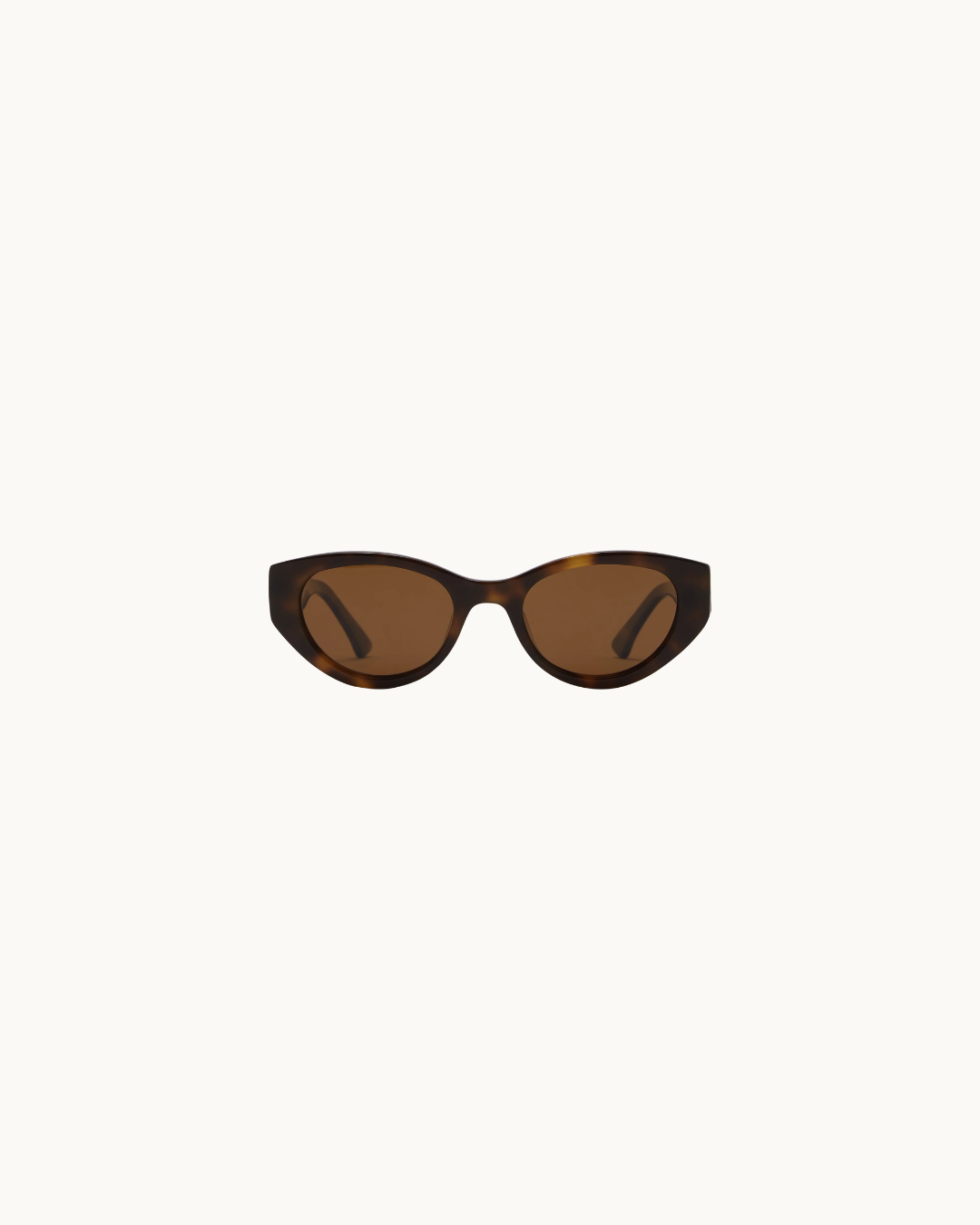 Kelly Cat Eye Sunglasses