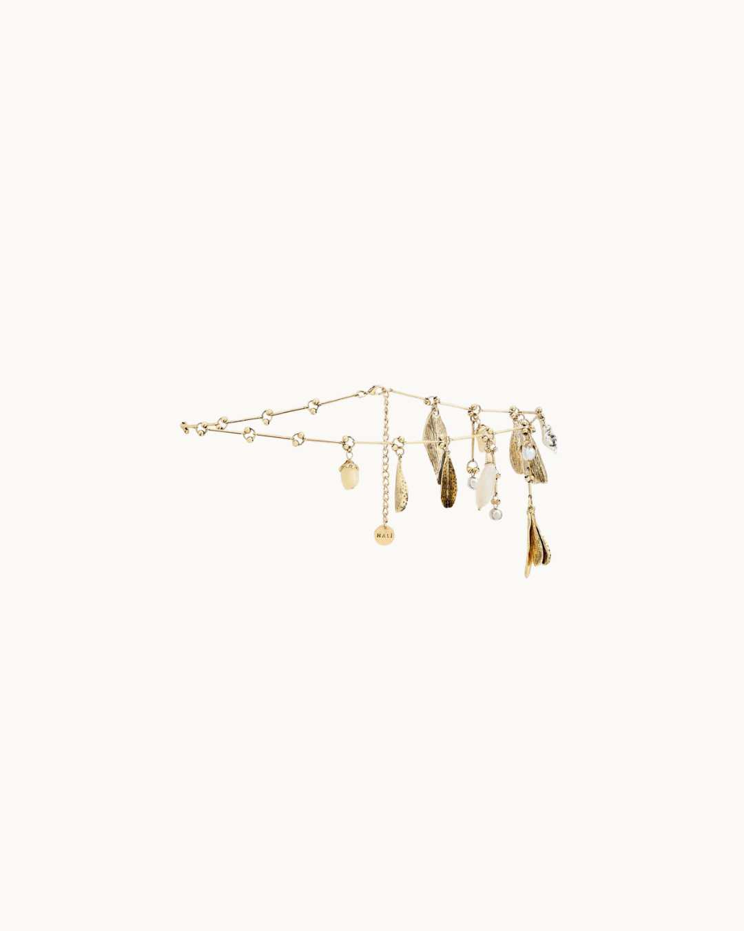 Alexa Boho Belt