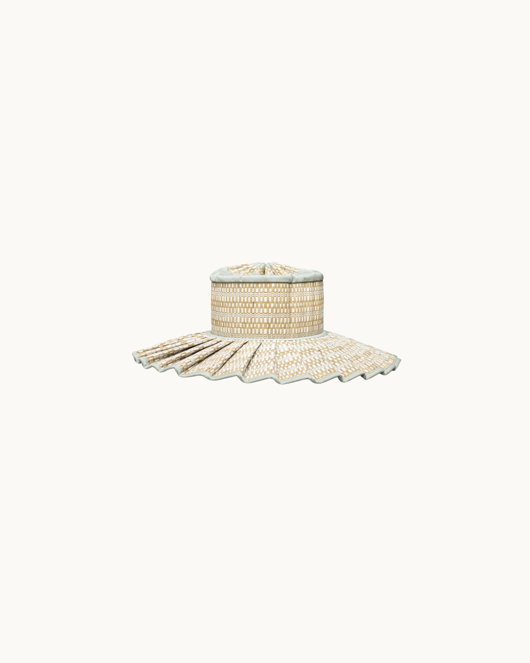 Polynesia | Island Capri Hat: Midi / Polynesia / Small