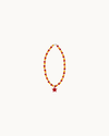 Sunwave Necklace