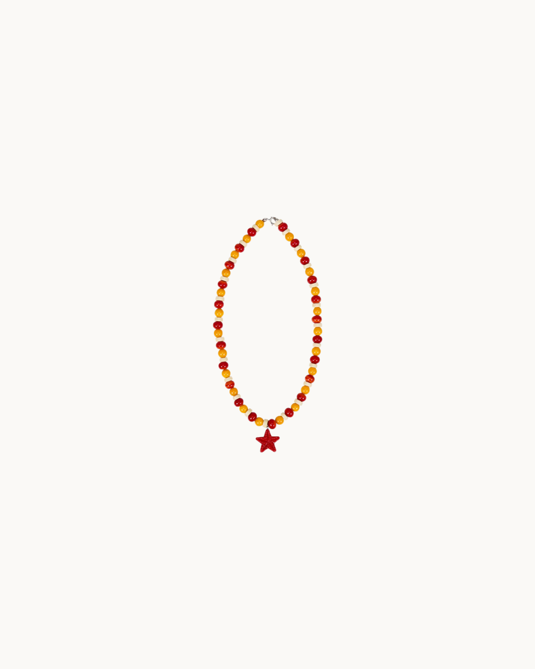 Sunwave Necklace