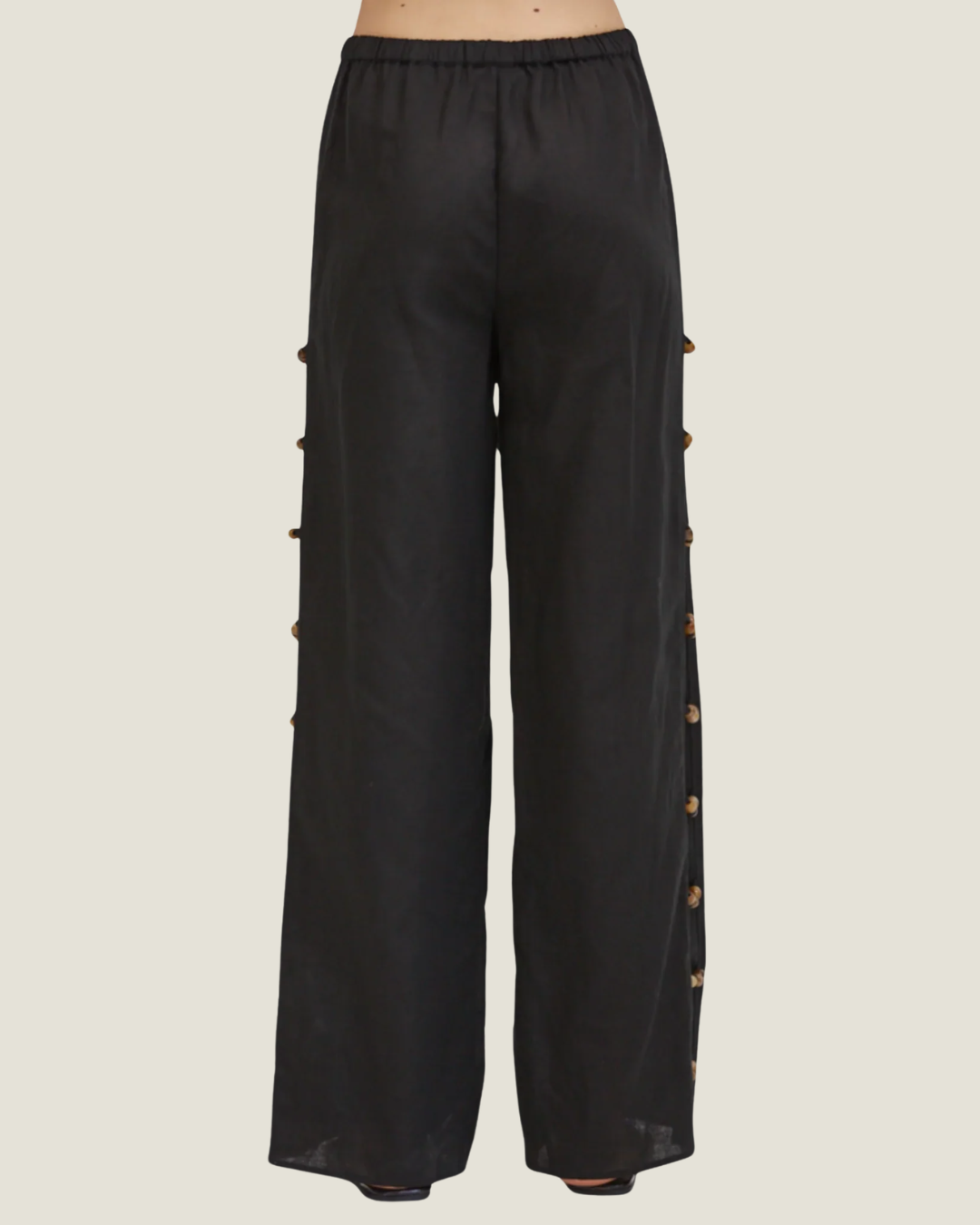 Olympia Beaded Detail Trouser