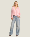 Greta Long Sleeve Top