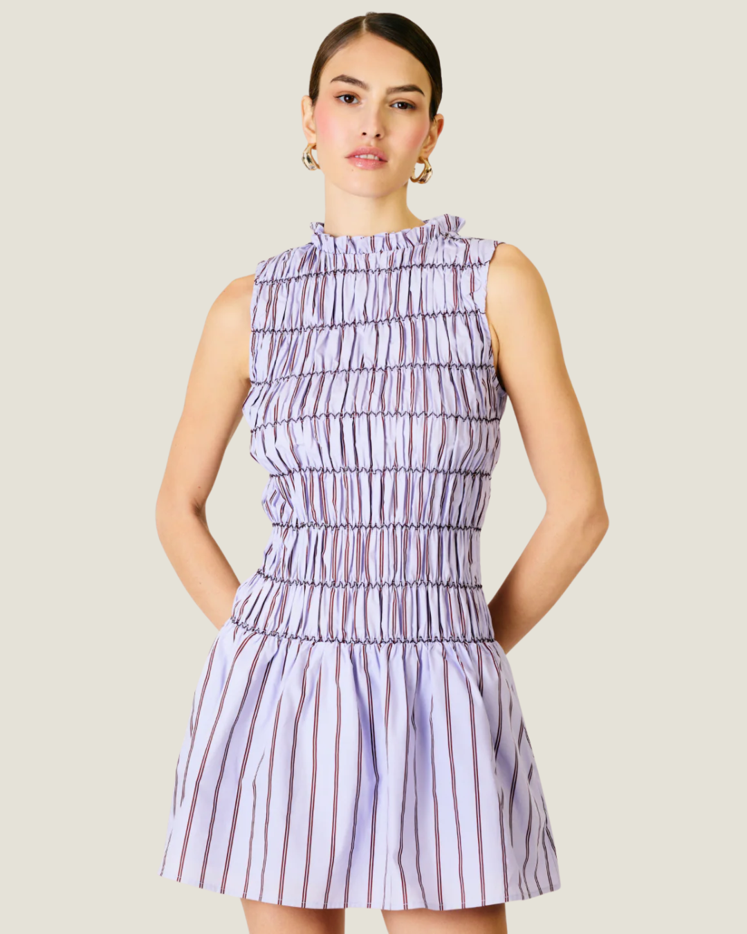 Andi Mini Dress