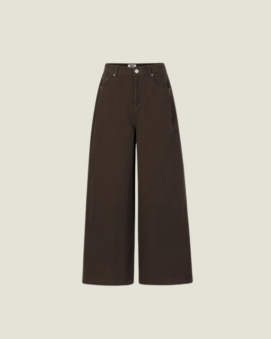 Reglisse Corduroy Pants