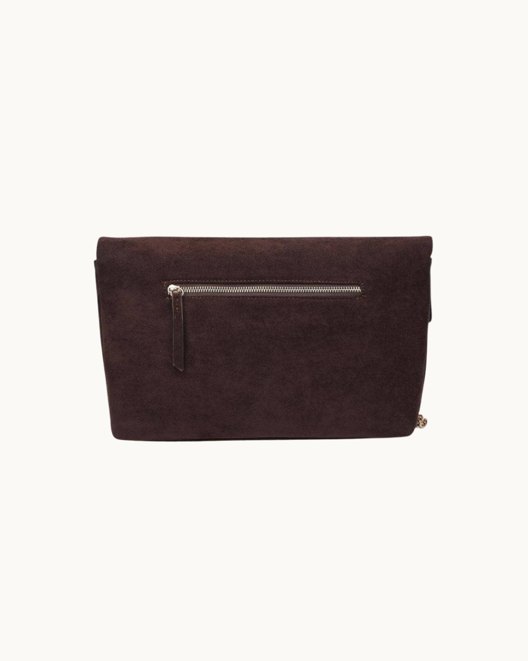 Zarae Crossbody: Chocolate