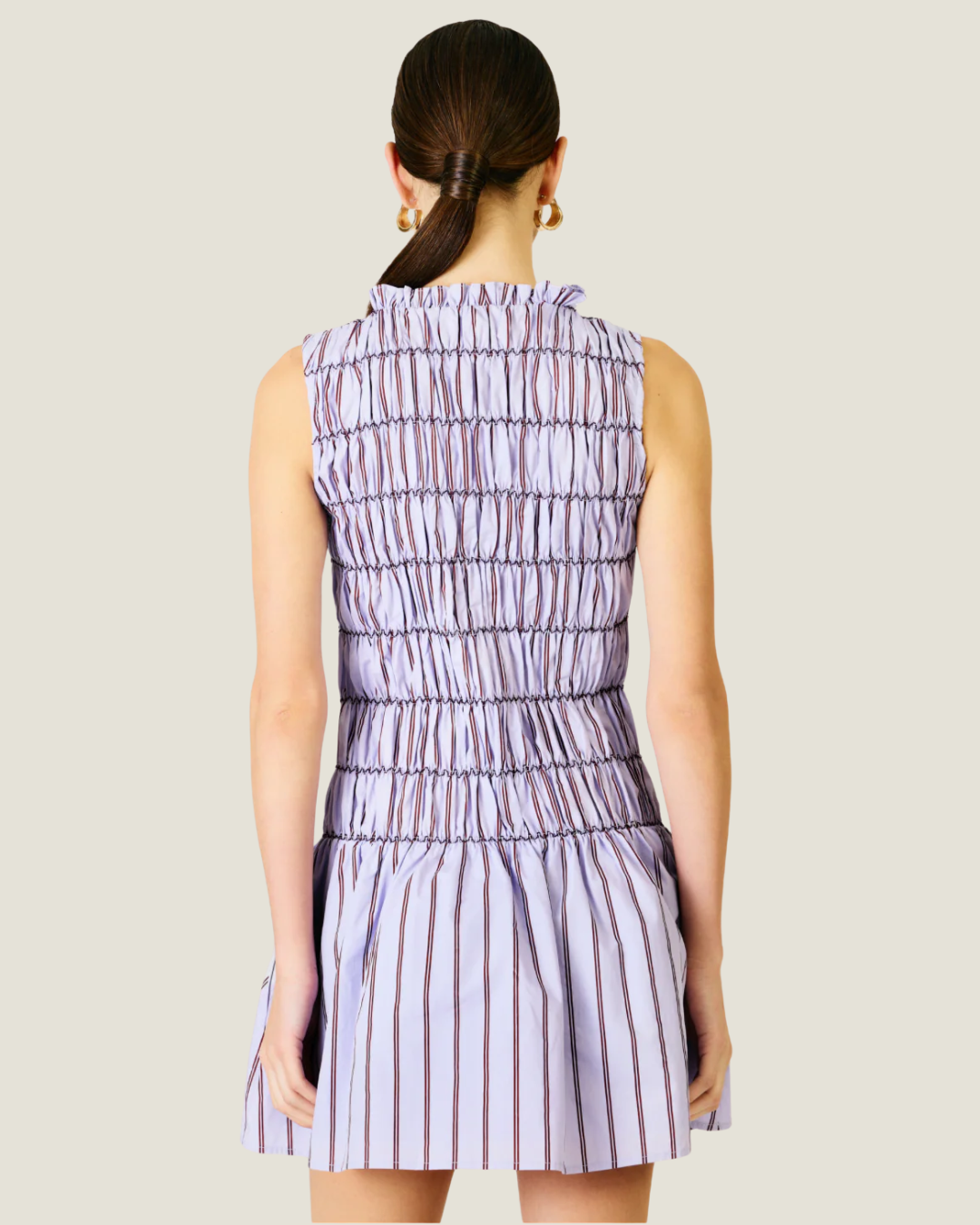 Andi Mini Dress