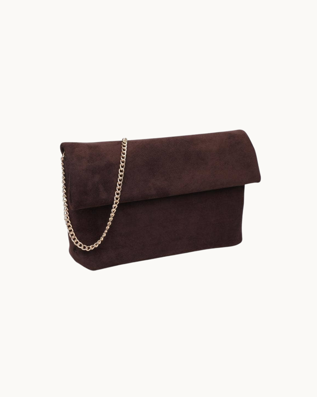 Zarae Crossbody: Chocolate