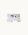 Naples Polo Club Visor Hat