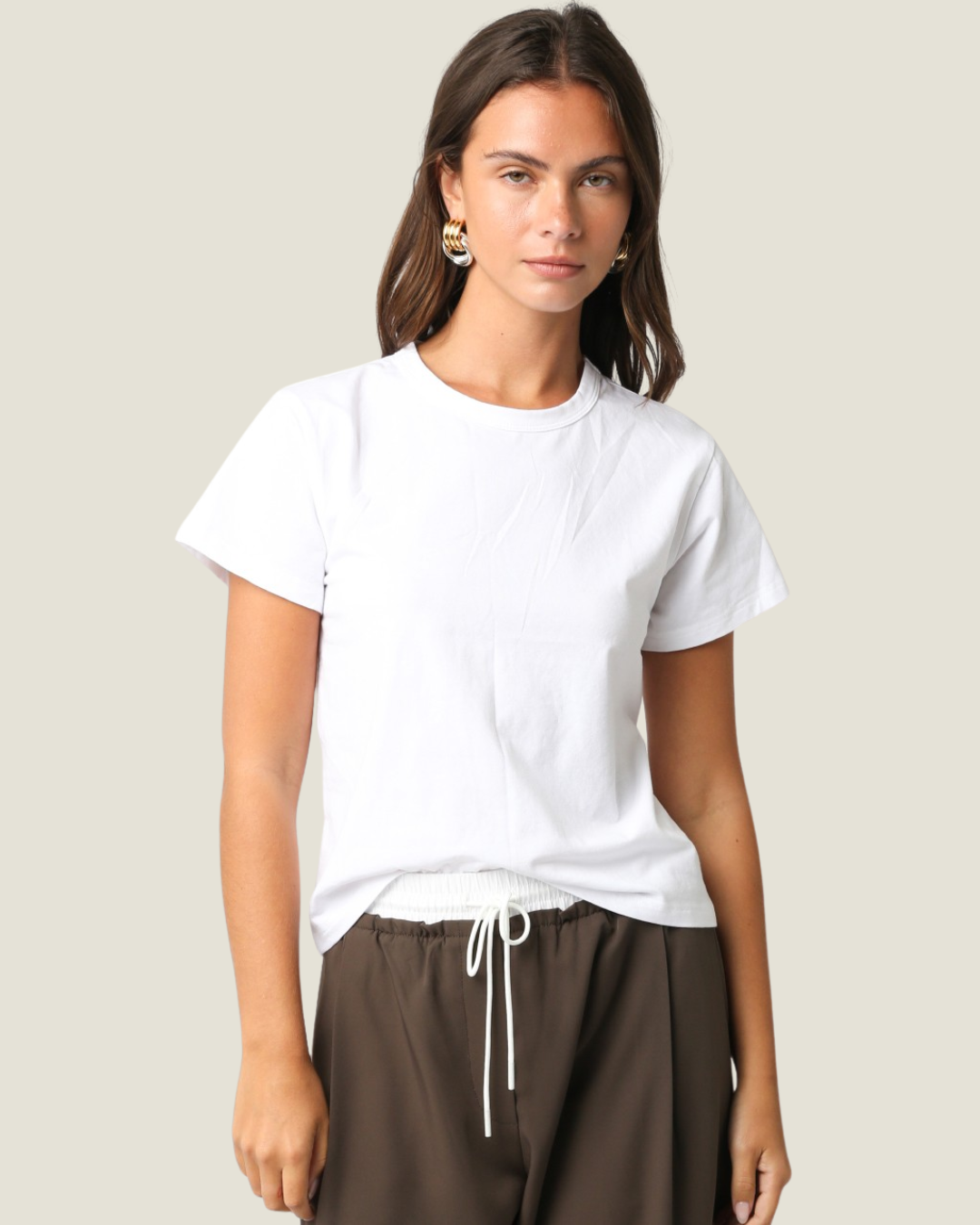 Max Slim Fit T-Shirt