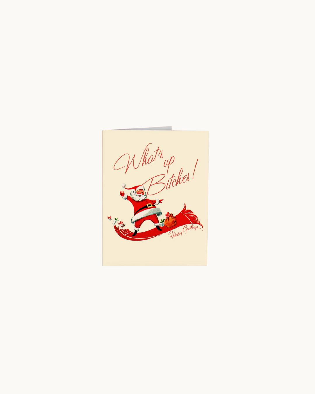 Offensive Delightful Cards