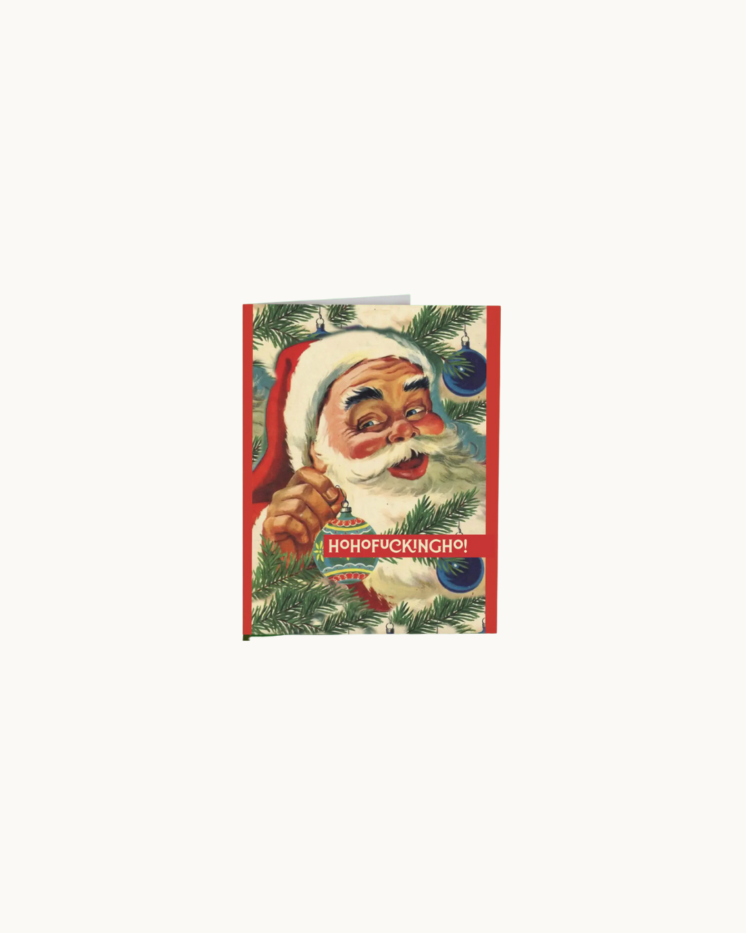 Offensive Delightful Cards