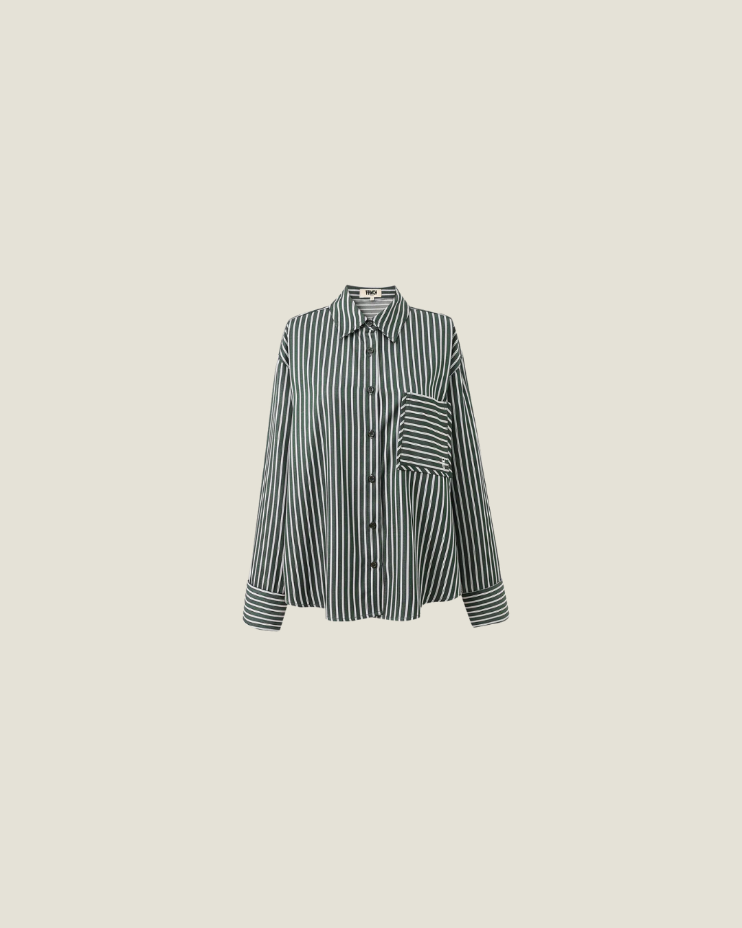 Esme Stripe Shirt