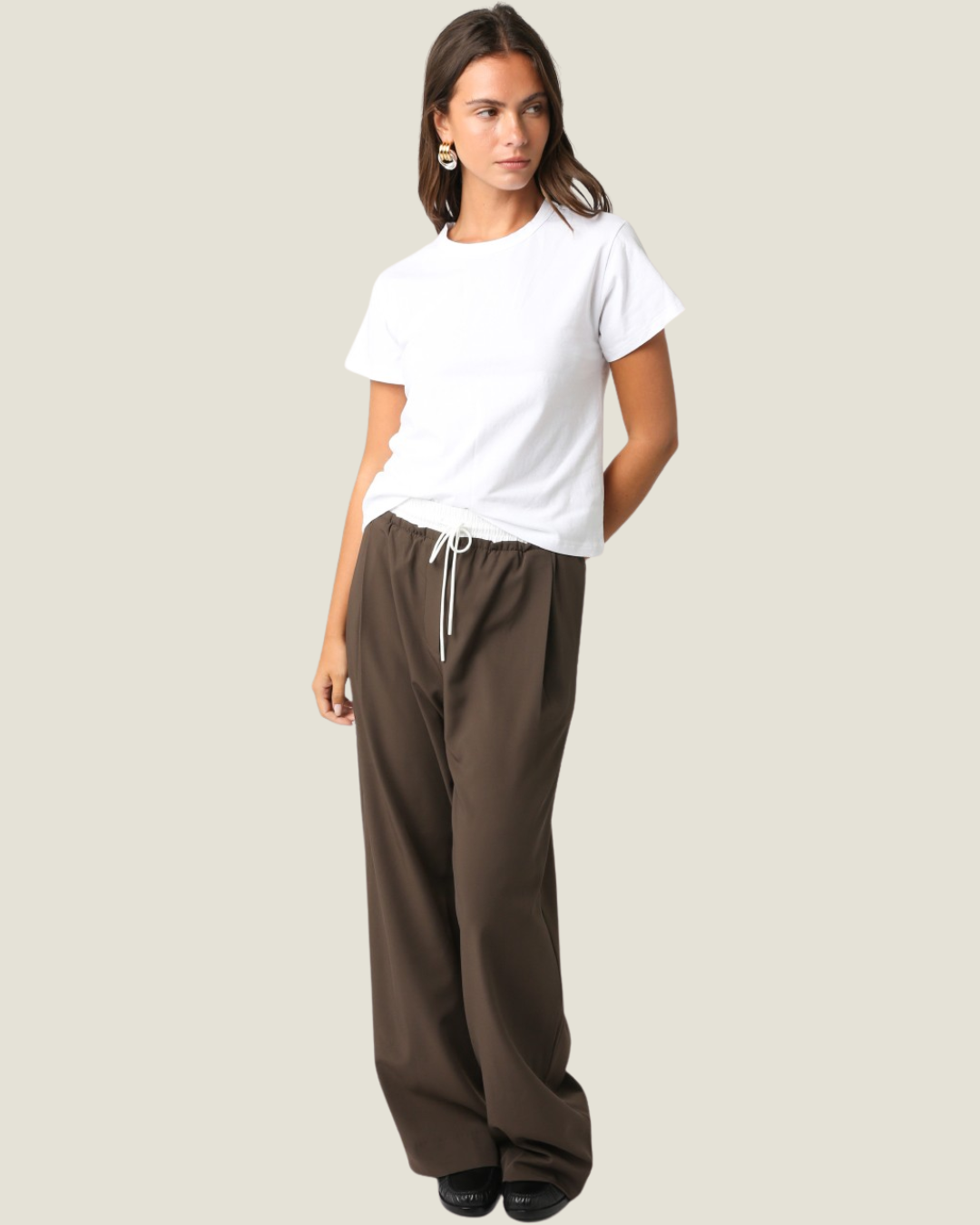 Max Slim Fit T-Shirt