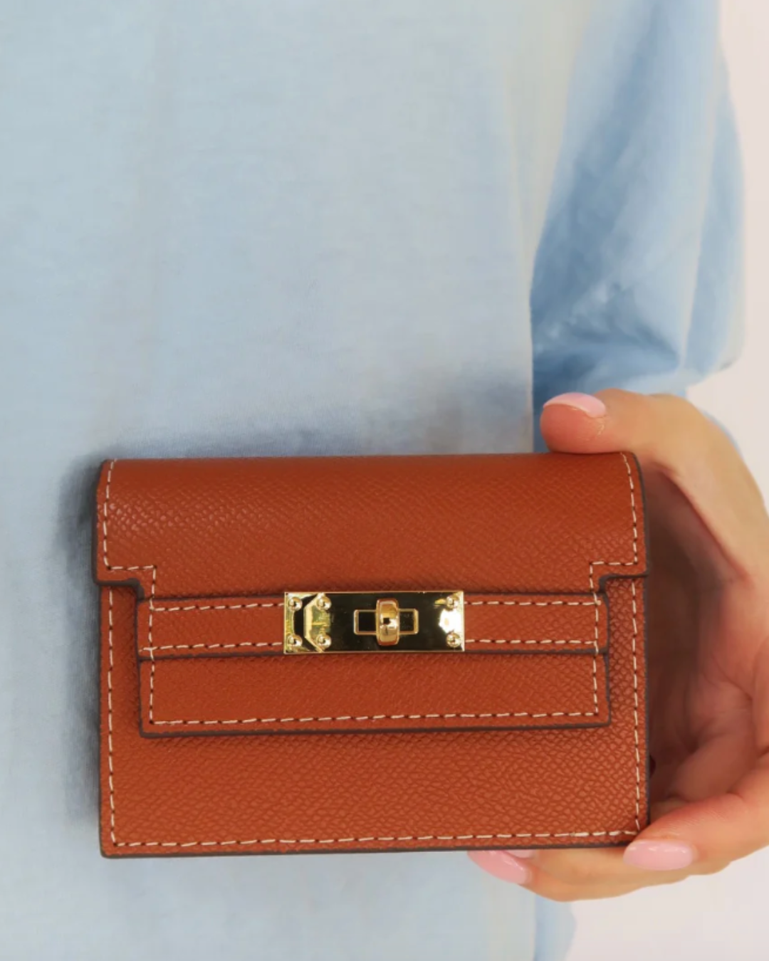 Card Holder Wallet