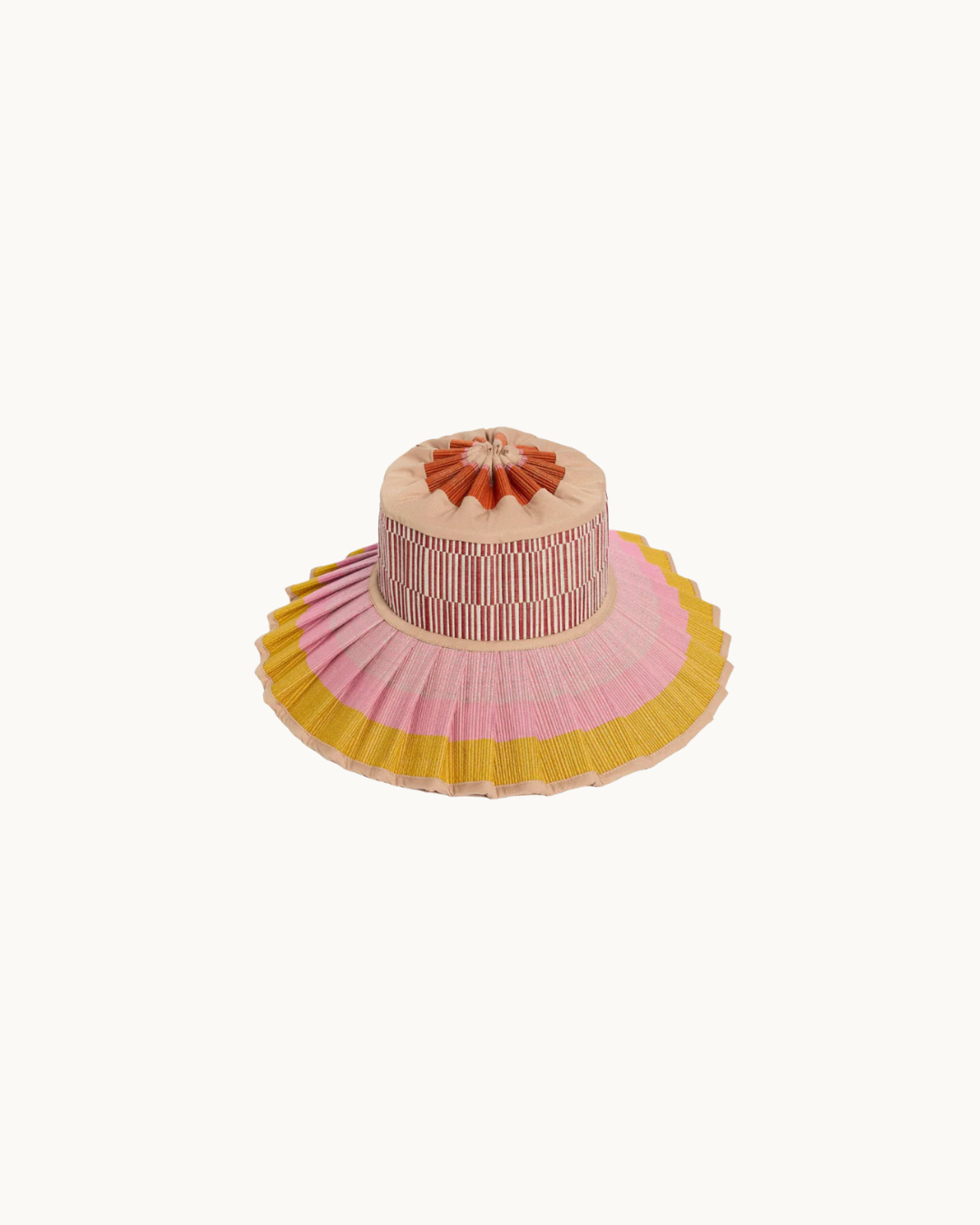 Catalina Luxe Capri Hat