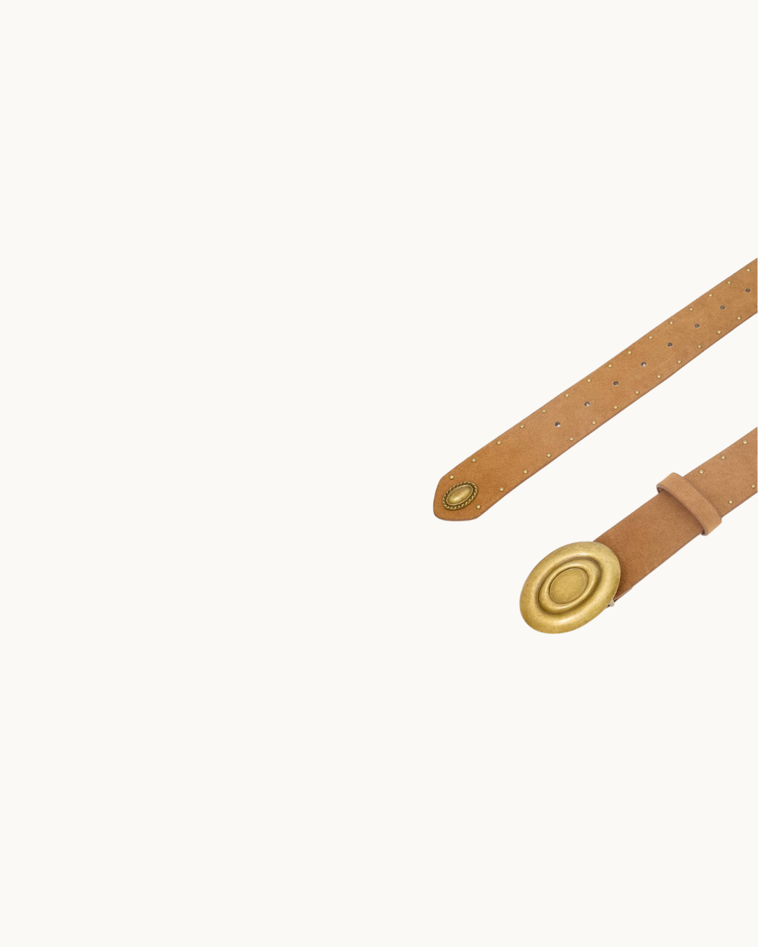 Westley Belt