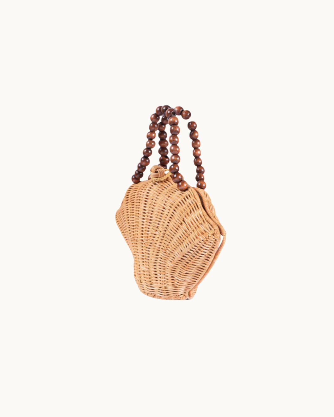 The Cape: Shell Bag