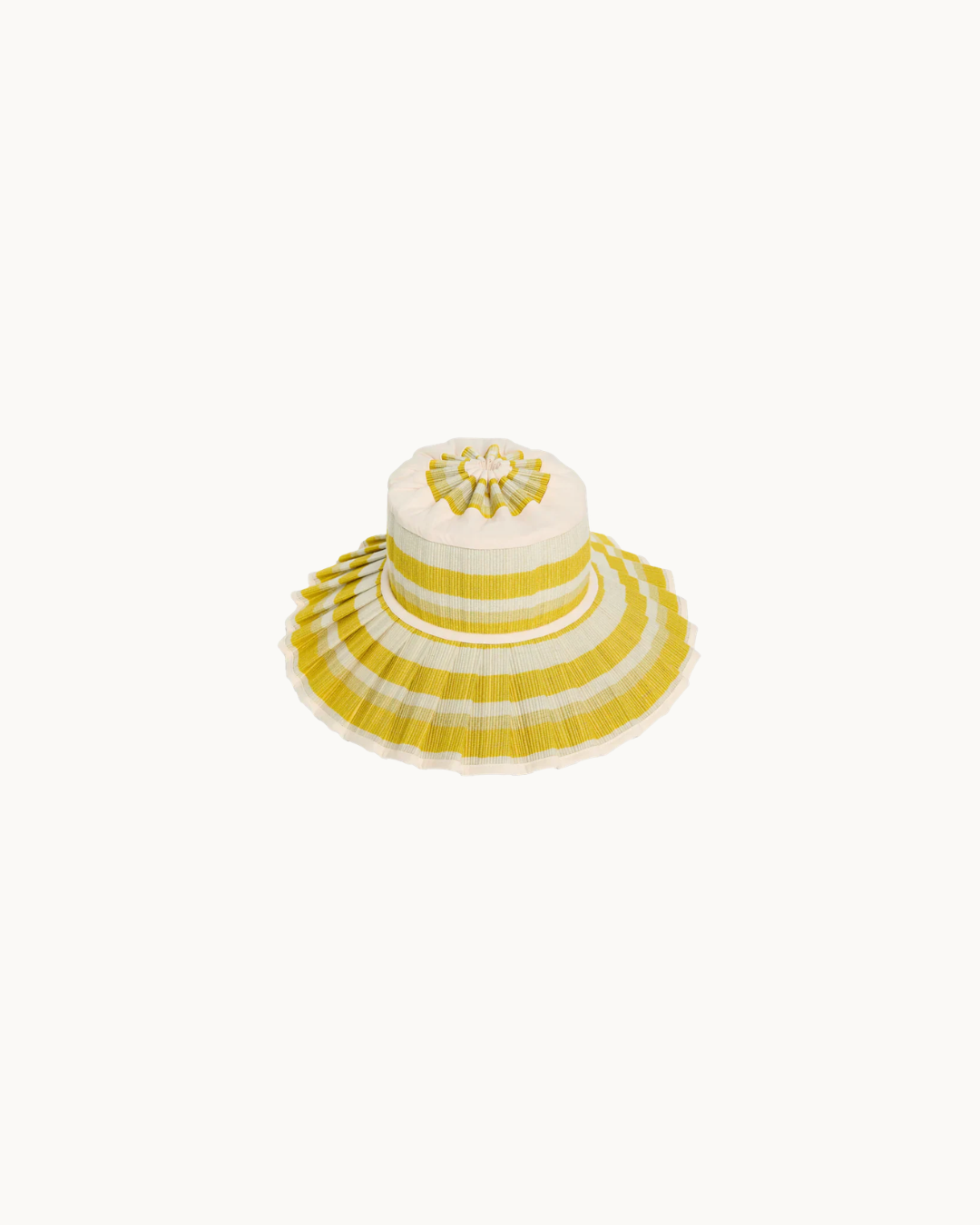 South Beach Maxi Capri Hat