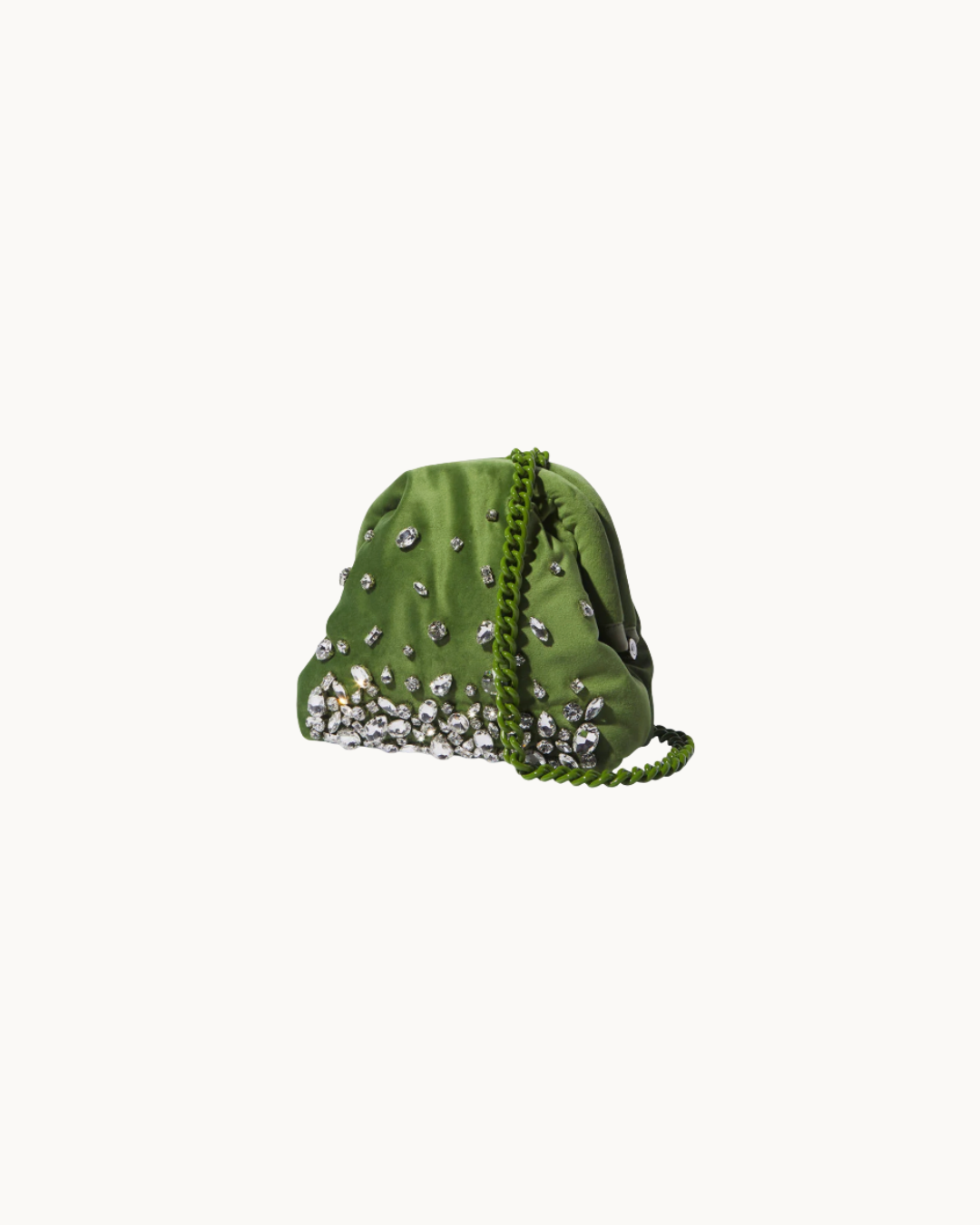 Pepita Clutch