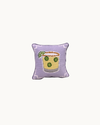 Spicy Margarita Needlepoint Pillow