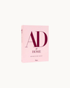 AD at Home: Architectural Digest Table Book