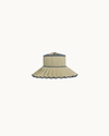 Sea Side Capri Hat Maxi