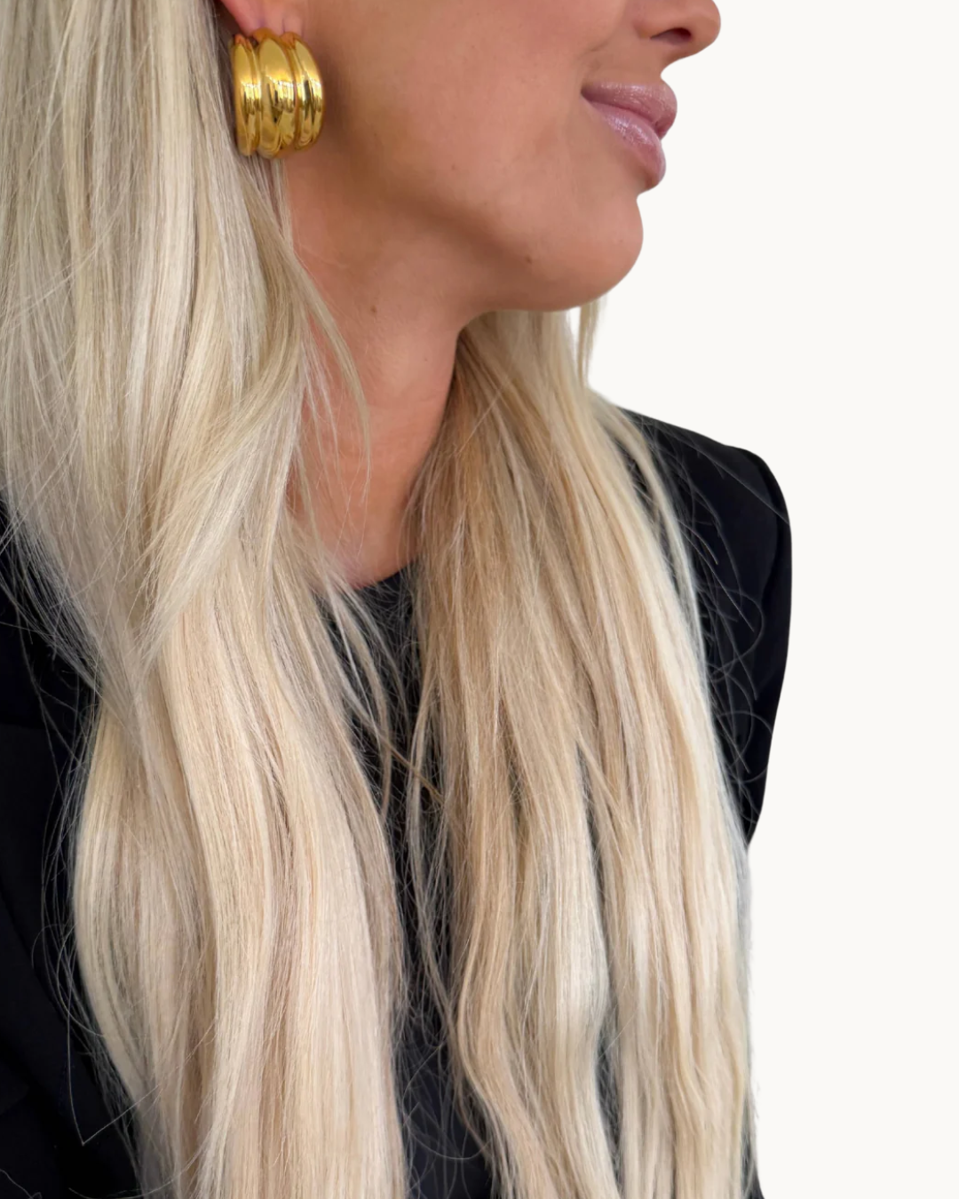 The Bella Hoops