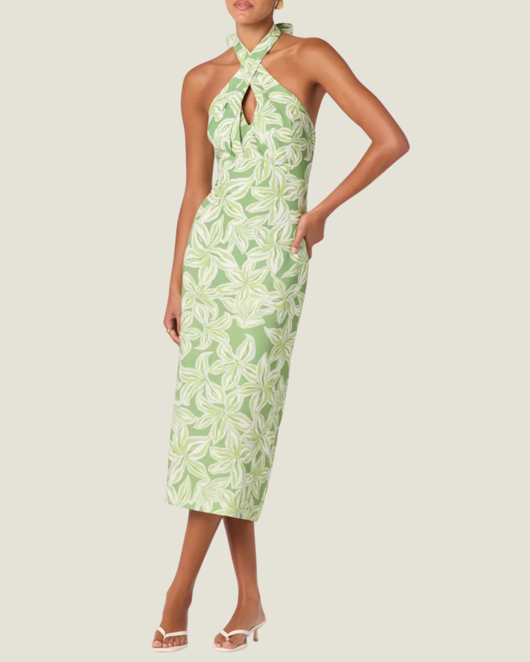Anita Dress