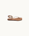 TKEES Square Toe Lilu