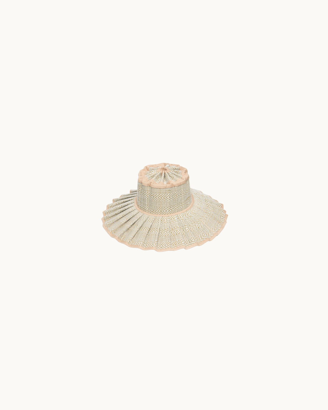Avoca Capri Hat: Midi