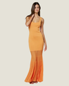 Veranda Sweater Maxi Dress