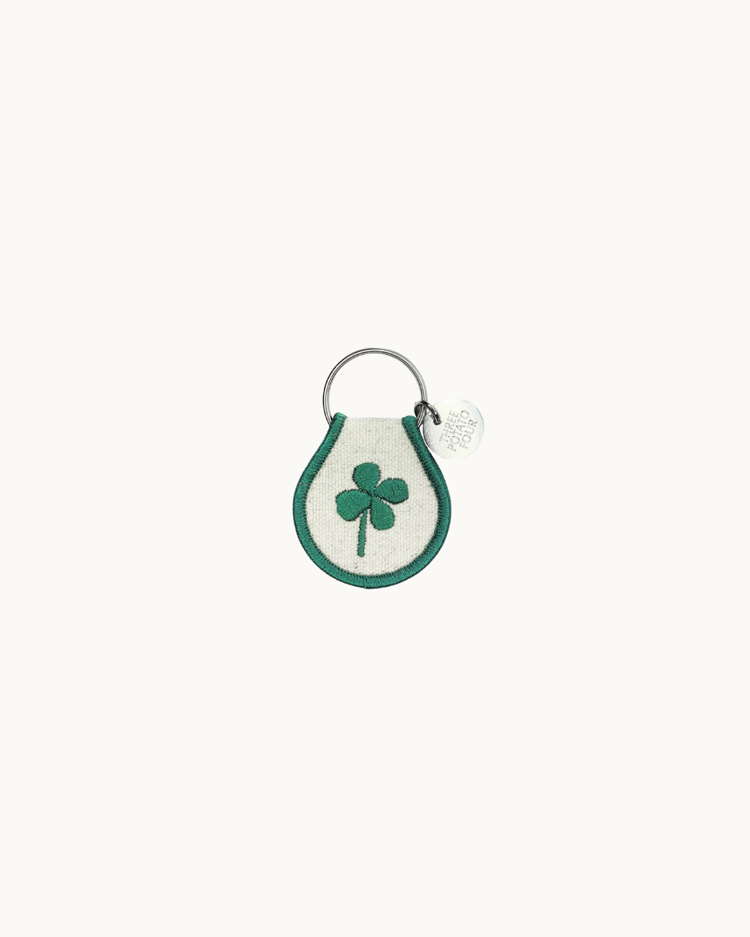 Patch Keychain