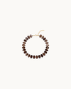 Catalina Tortoise Beaded Necklace