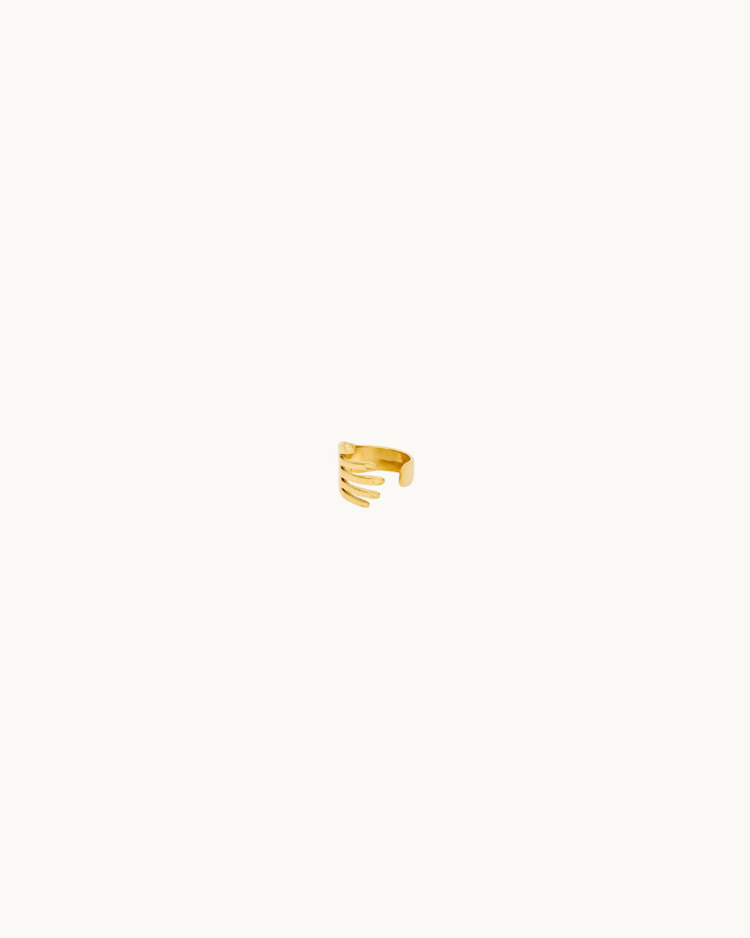 Blake Hand Wrapping Ring