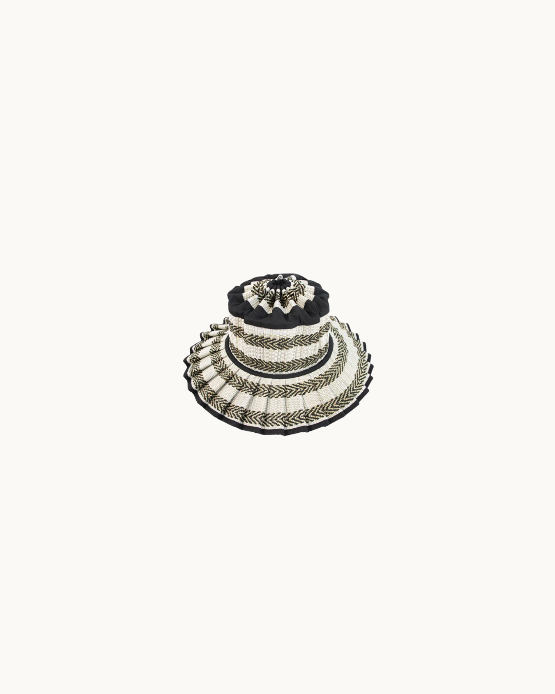 Kaimu | Island Capri Hat: Midi