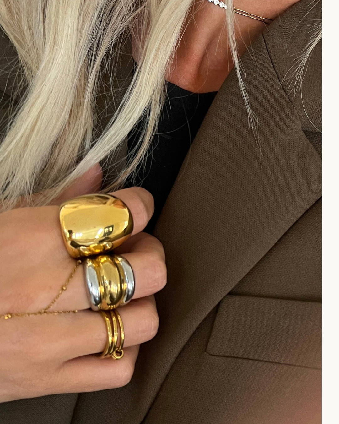 The Clara Ring