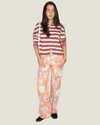Brigitte Coastal Pants