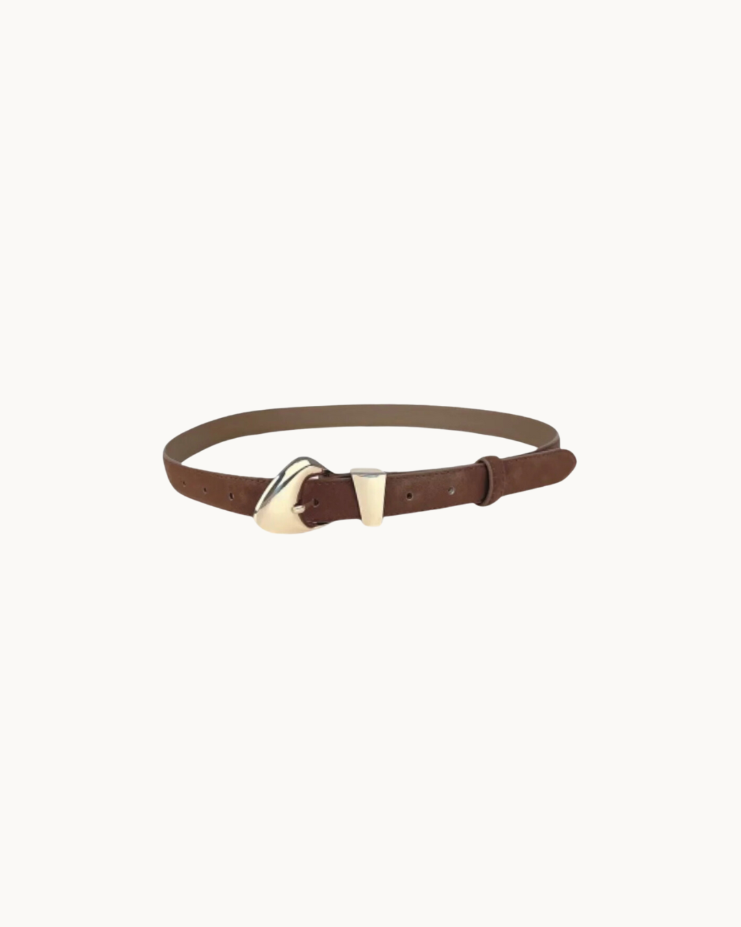 Modern Edge Belt