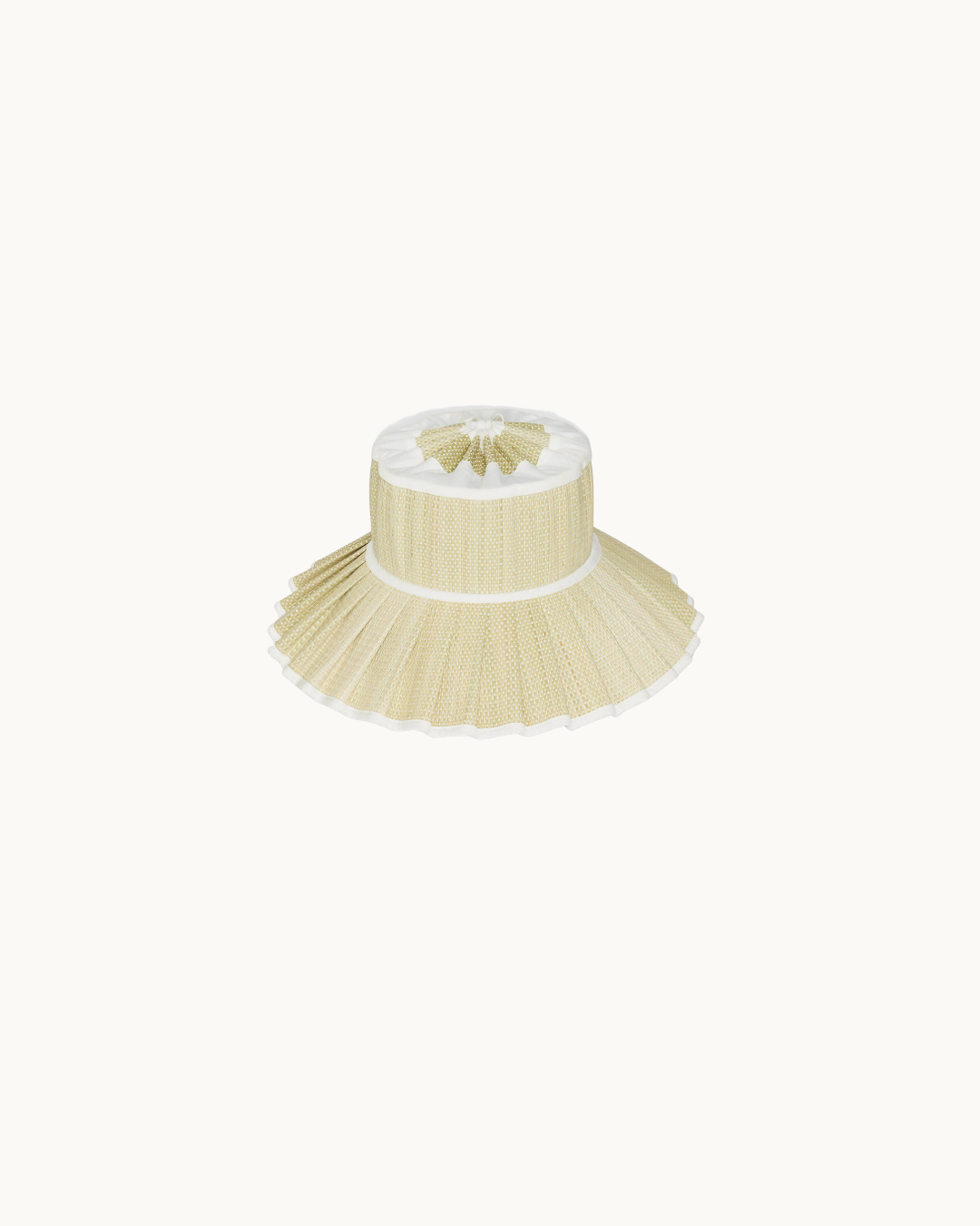 Yacht Capri Hat Maxi