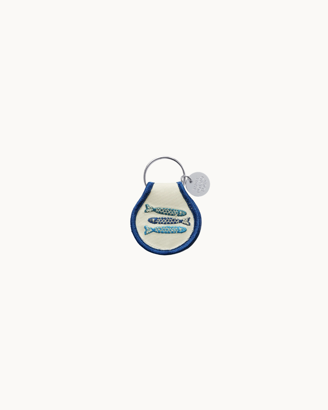 Patch Keychain