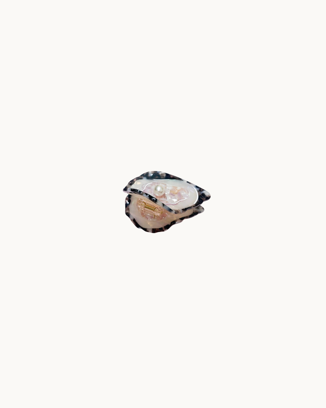 Oyster Claw Clip