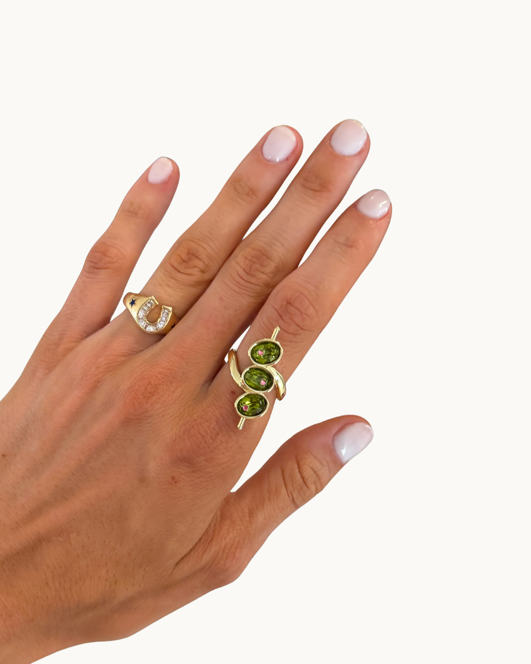 Cocktail Ring