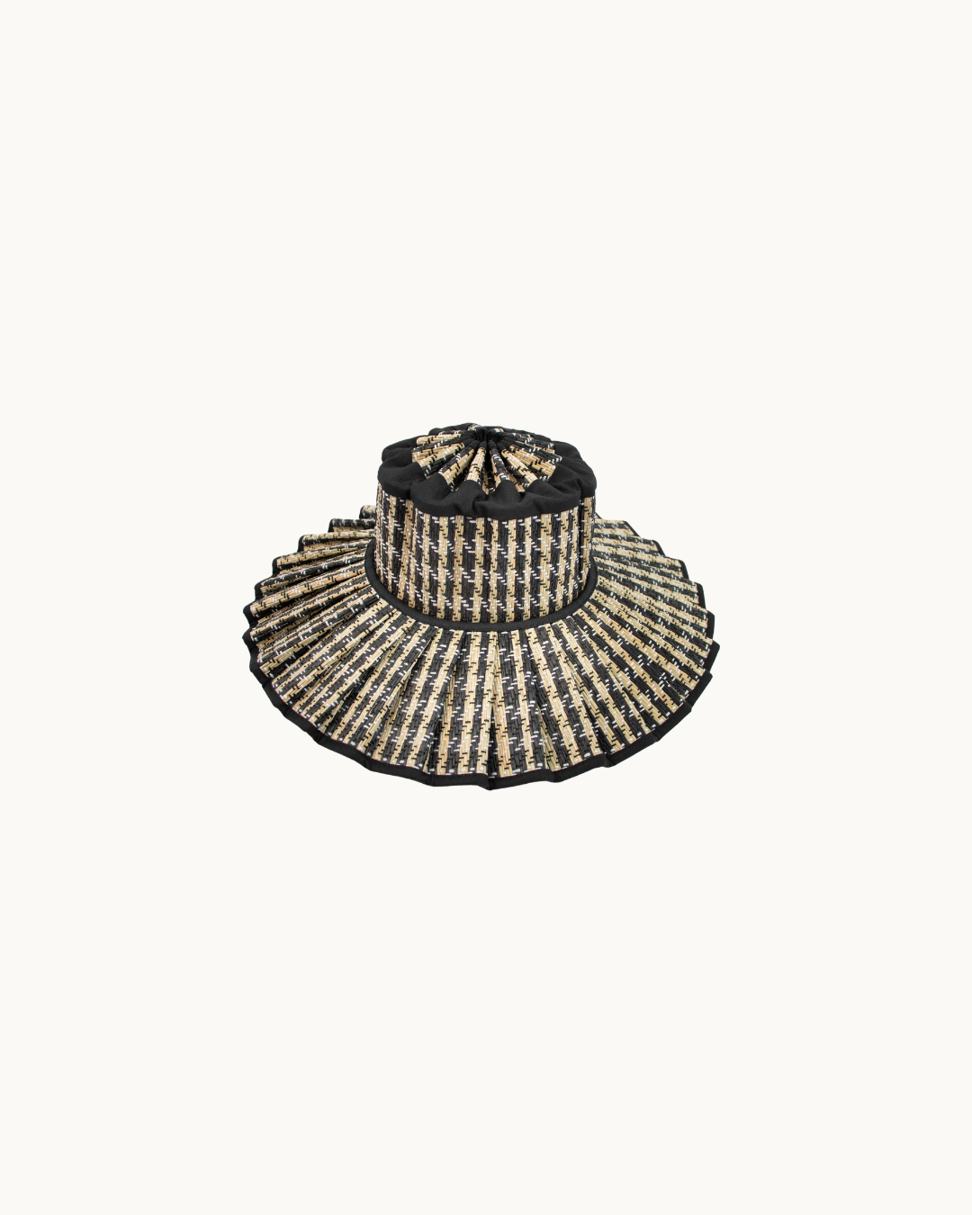 Roma Luxe Capri Hat Midi