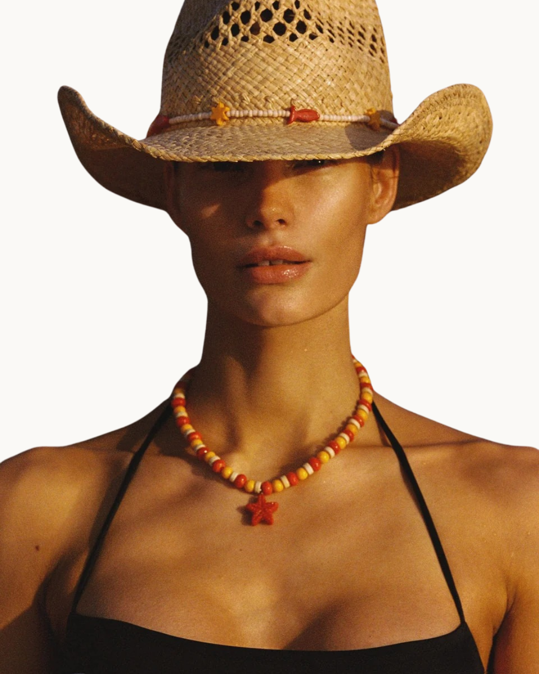 Sunwave Necklace