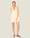 Aleria Mini Dress