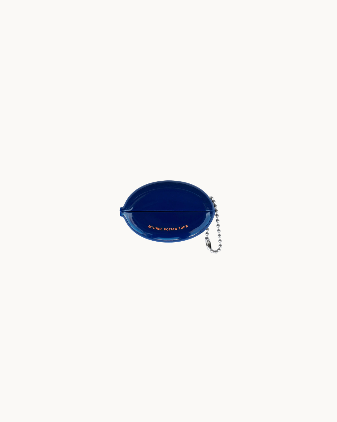 Coin Pouch Keychain