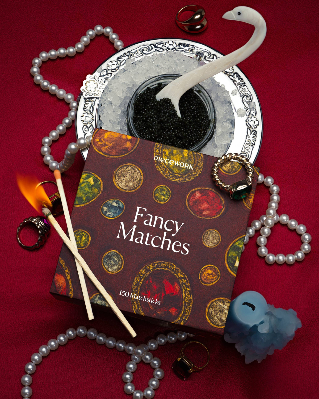 Fancy Matches