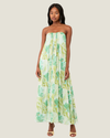 Aileen Dress